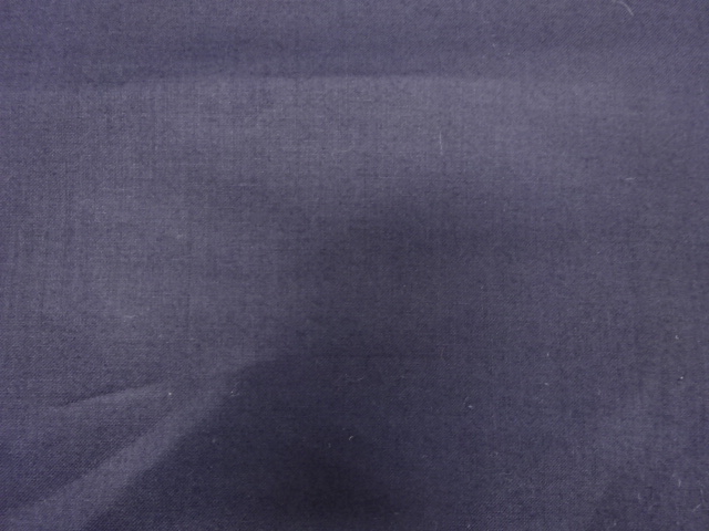  アンティーク　金巾　胴裏地